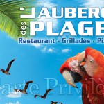 AUBERGE DES PLAGES